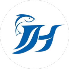 Jackson Heights Fish & Chips logo